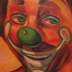 tattoo galleries/ - Bobo the Clown
